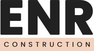 ENR Construction logo